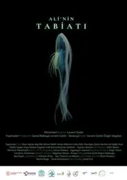 Poster do filme Ali's Nature