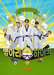Poster da série 병아리 하이킥