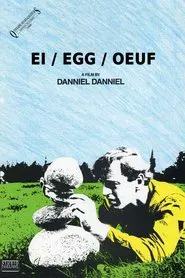 Egg movie poster