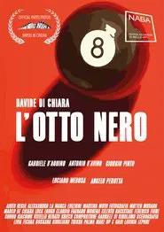 L'OTTO NERO movie poster