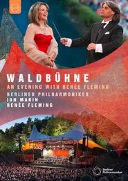 Waldbühne 2010 | An Evening with Renée Fleming movie poster