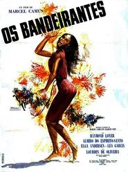 The Pioneers movie poster