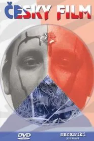 Czeski film movie poster