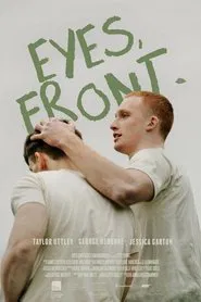 Eyes, Front. movie poster
