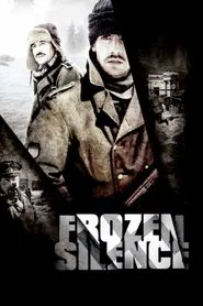 Frozen Silence movie poster