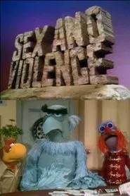 The Muppet Show: Sex and Violence movie poster