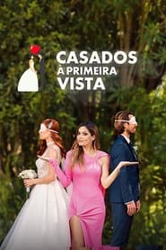 Poster da série Casados à Primeira Vista