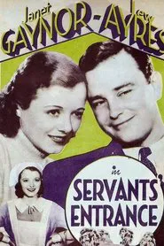 Servants' Entrance movie poster