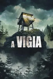 Poster do filme A Vigia