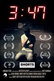 3:47 movie poster