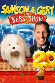 Samson & Gert Kerstshow: De 20ste Kerstshow (2010-2011) movie poster