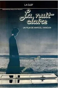 The Bright Night movie poster