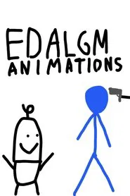 EdalgmAnimations tv show poster