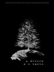 Poster do filme The Tree and the Wind