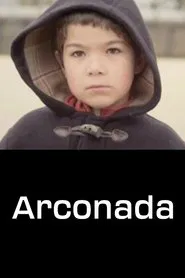 Arconada movie poster