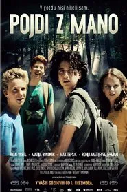 Come Along movie poster