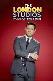 Poster do filme The London Studios: Home of the Stars