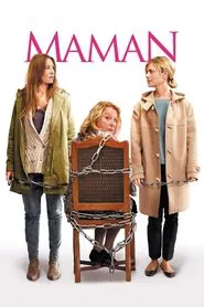 Maman movie poster