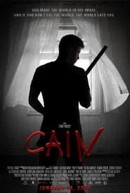 Cain movie poster