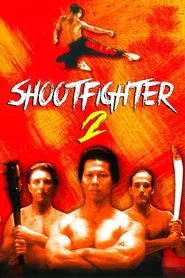 Poster do filme Shootfighter 2
