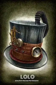 Lolo movie poster