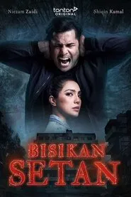 Bisikan Setan movie poster