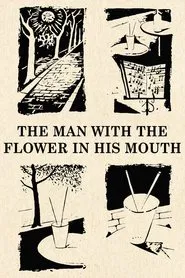 The Man with the Flower in His Mouth movie poster