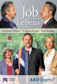 Der Job seines Lebens 2 - Wieder im Amt movie poster