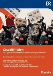 Der Gewaltfrieden movie poster