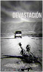 Devastación movie poster
