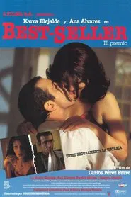 Best Seller (El Premio) movie poster