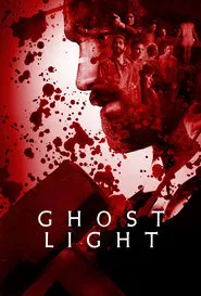 Ghost Light movie poster