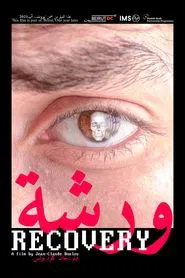 Recovery movie poster