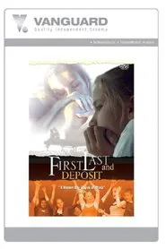 Poster do filme First, Last and Deposit