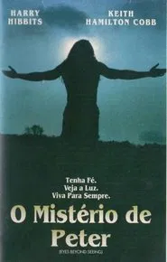 Poster do filme O Mistério de Peter