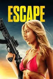 Poster do filme Escape