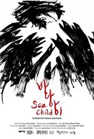 Sea Child movie poster