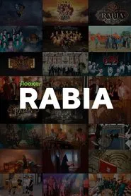 Rabia tv show poster