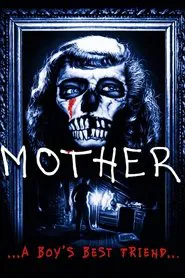 Mother movie poster