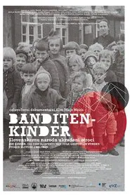 Banditen-kinder: Children Stolen from Slovenia movie poster