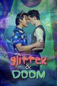 Glitter & Doom movie poster