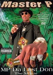 MP Da Last Don movie poster