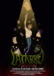Catarromagedón movie poster