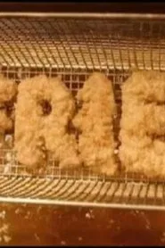 Fried tv show poster