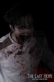 The Last Hope movie poster