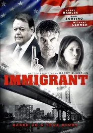 Immigrant movie poster