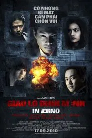 Poster do filme Inferno