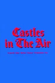 Castles in the Air movie poster