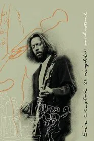 Poster do filme Eric Clapton: The Definitive 24 Nights - Orchestral