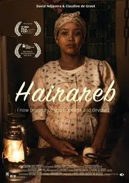 Hairareb movie poster